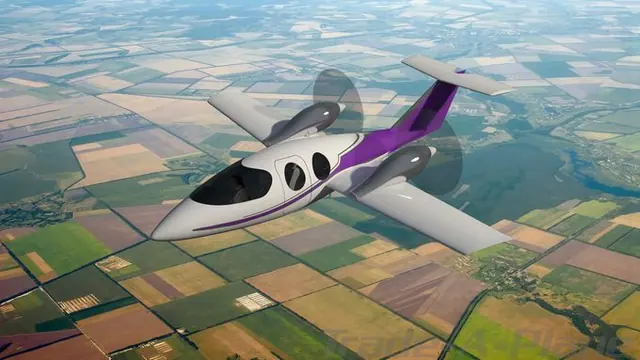 2026 Veloce Planes Veloce 600