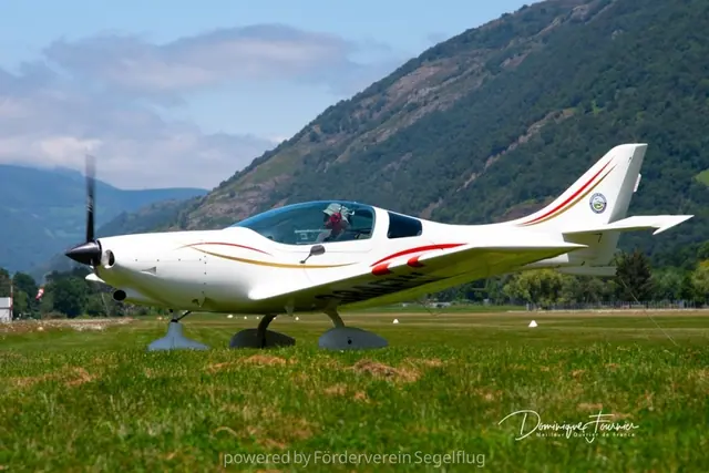 VL3-B JMB Aircraft 2017