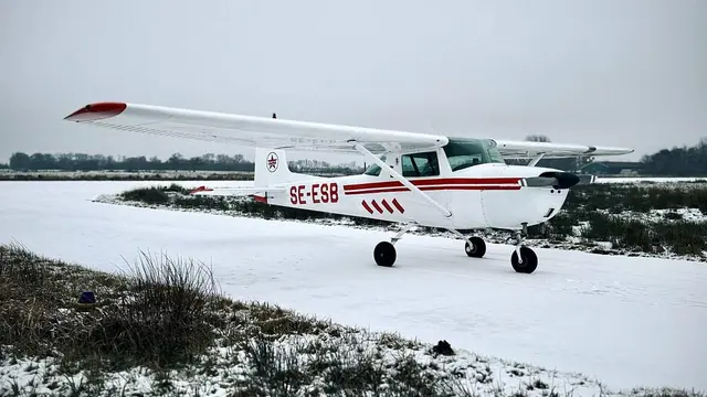 1964 Cessna 150 G5