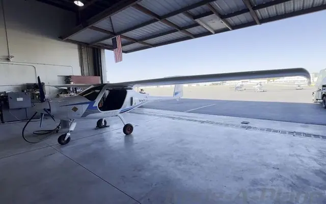 2024 Pipistrel Velis Electro