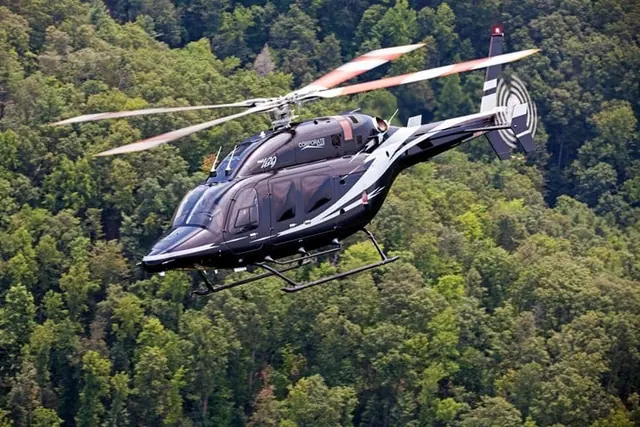 2023 Bell 429