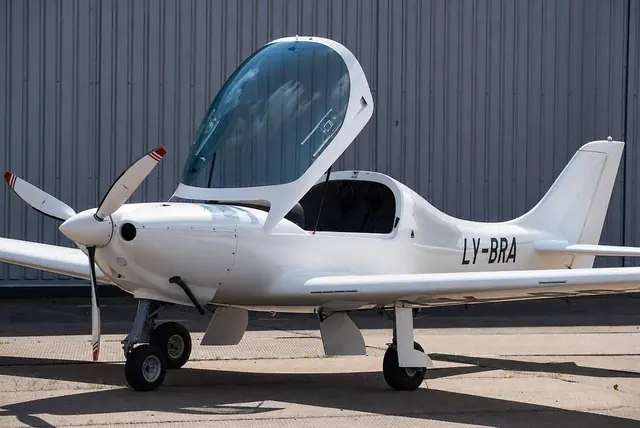 2021 Aerospool WT-9 Dynamic RG