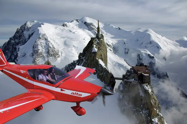 2023 Alto NG Direct Fly