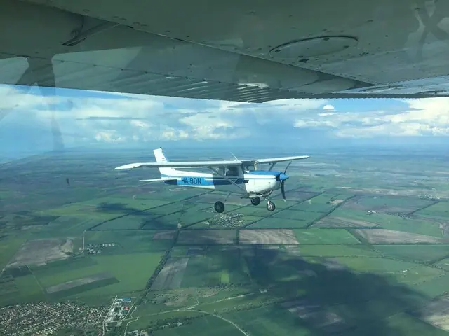 1979 Cessna F-152 G5