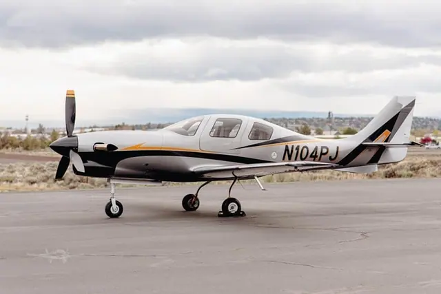 2003 Lancair Iv-Pt
