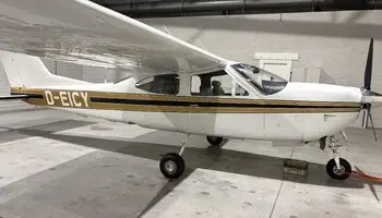 1978 Cessna 177RG