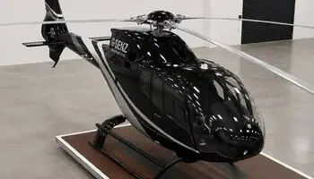 1999 Airbus/Eurocopter EC 120B