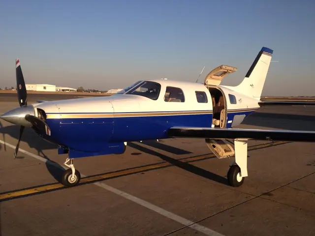 2000 Piper Malibu Mirage