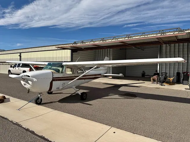 1979 Cessna 172n