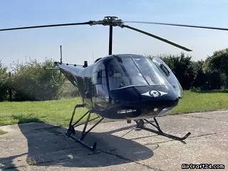 1978 Enstrom F28C