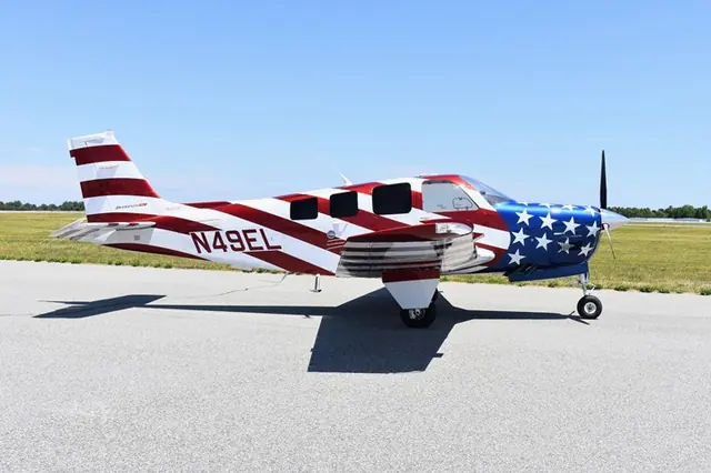 2024 Beechcraft G36 Bonanza