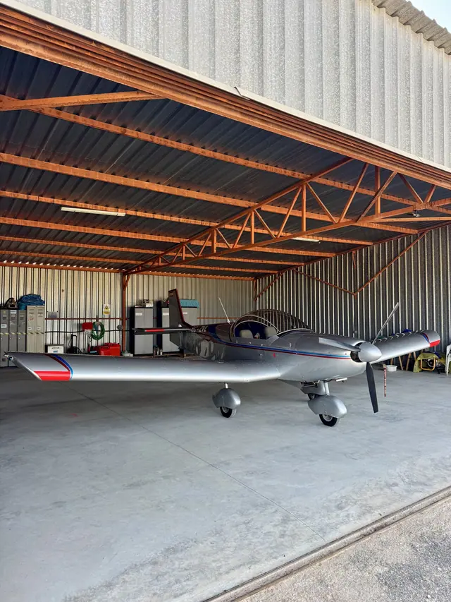 2007 Zenith Aircraft Zenair CH-601 Zodiac HD