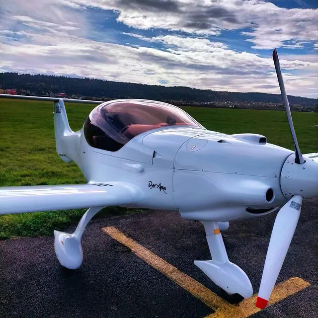2009 DynAero MCR-01