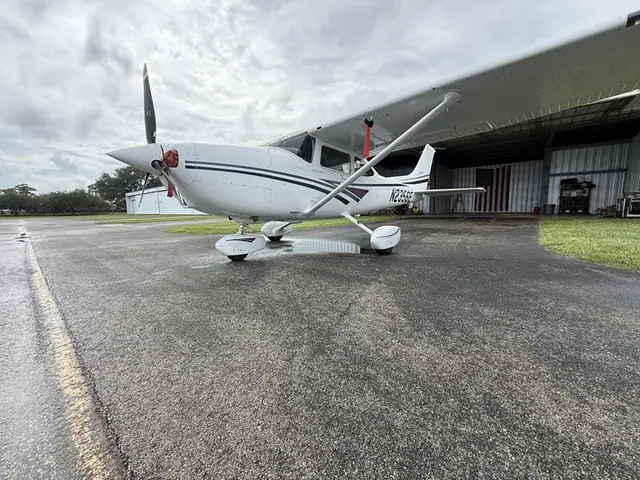 1999 Cessna 182S Skylane