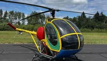 1996 Schweizer 269C