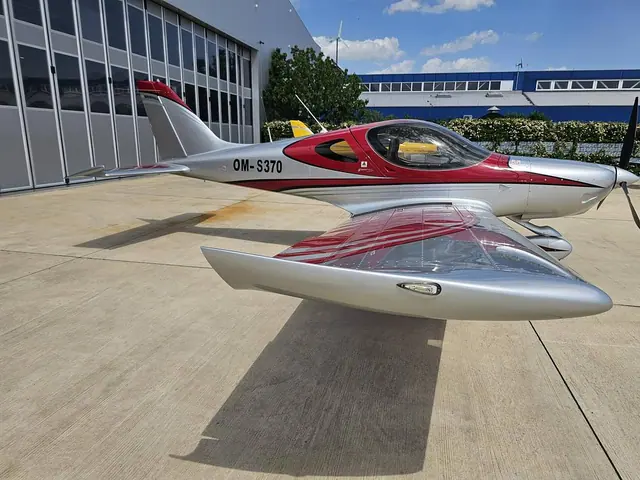 2019 BRM Aero Bristell NG-5 915 turbo