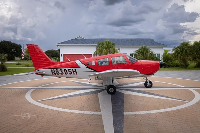 1981 Piper Archer II