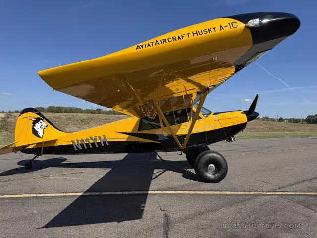 2022 Husky A-1C-200 -150Tt