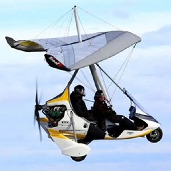 2023 New Air Creation BioniX² Tanarg Neo iS Ultralight