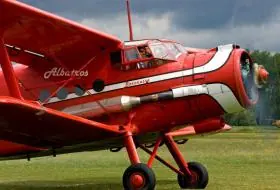 1957 Antonow / AN 2