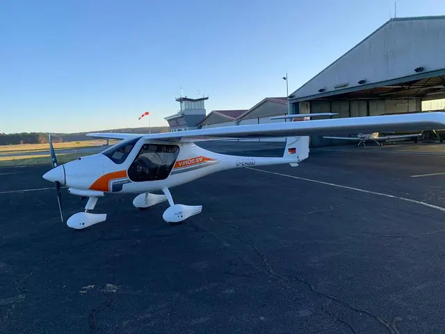 2014 Pipistrel Virus LSA SW 121