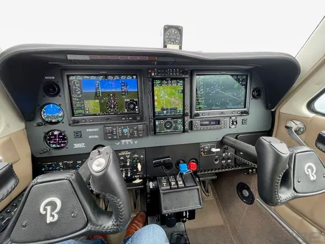 1993 Beechcraft A36 Bonanza