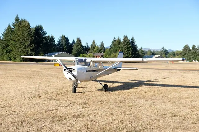 1969 Cessna 150j