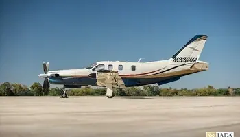 2003 Daher TBM 700C2