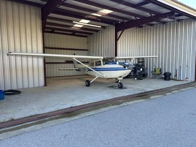 1977 Cessna R172 Hawk XP