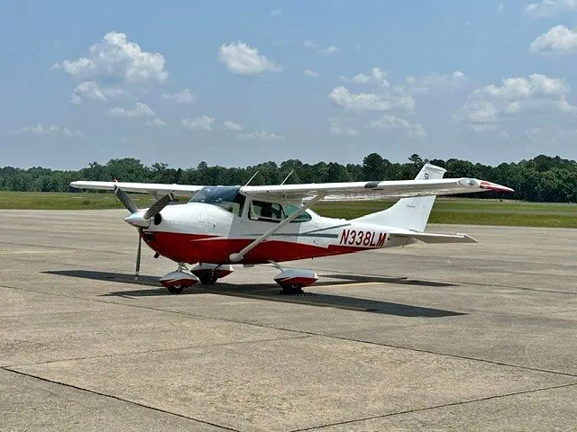 Cessna 182L or Trade