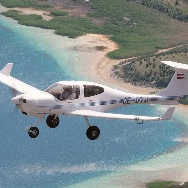 2023 New Diamond DA40 Tundra Star Single Engine Piston