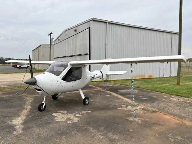 2007 Flight Design CTSW