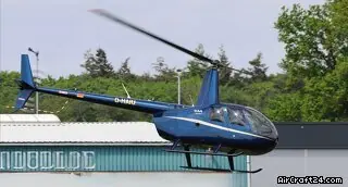 2023 Robinson R44 Raven I