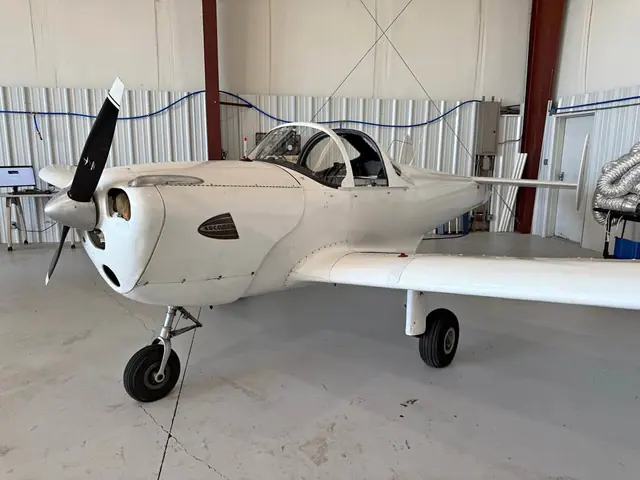 1947 Ercoupe 415-cd