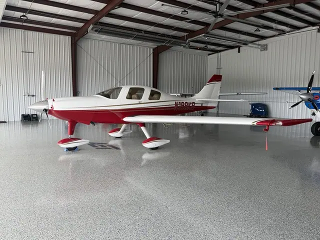 2003 Lancair ES