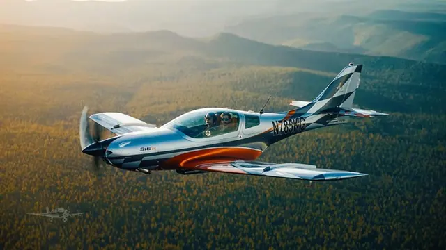 2024 JMB VL3 Evolution