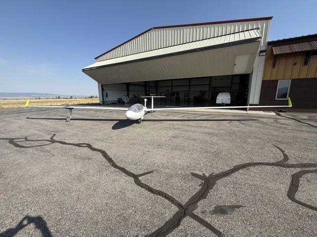 2020 GP Gliders GP15 Jeta