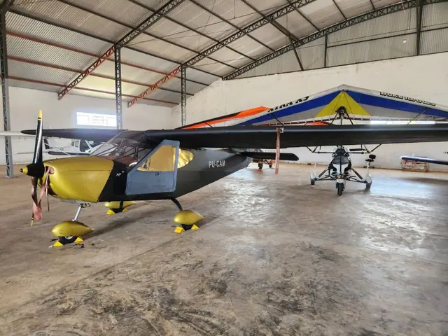 Rupert Vimana R12 2001
