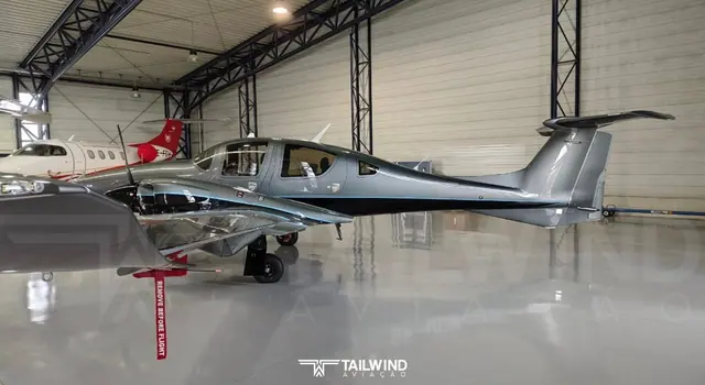 2024 Diamond DA-62 2025