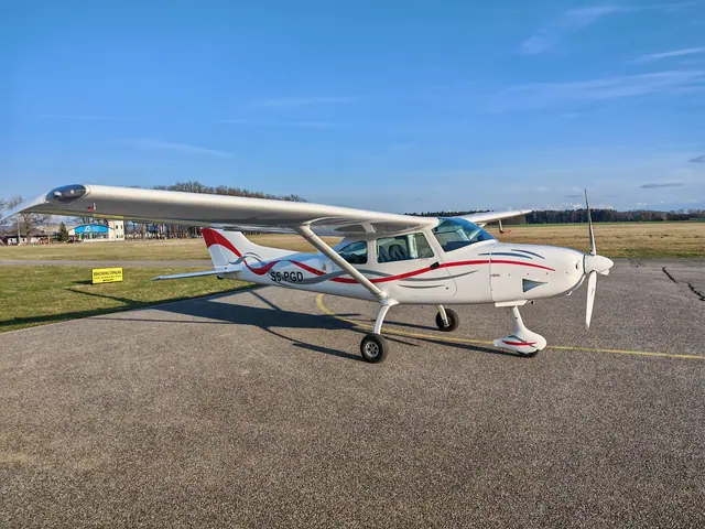 2021 TL Ultralight TL-3000 Sirius