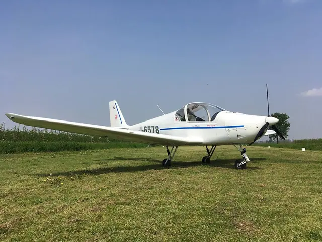 2002 Skyleader Kappa Sova Rapid