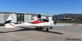 2022 Pipistrel Panthera