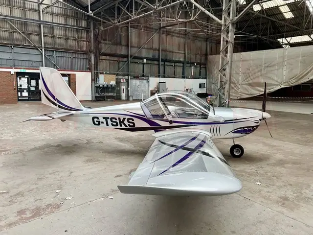 2009 Evektor EV- oStar