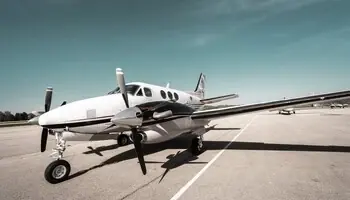 2010 Beechcraft King Air C90GTx