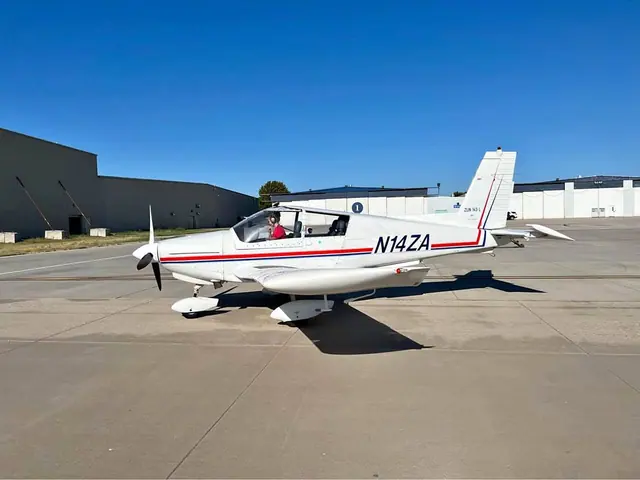 1997 Zlin Manufactured by Morovan Zlin 143L FAA Certified