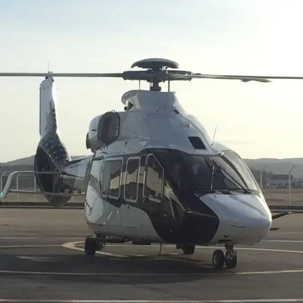 2023 New Airbus H160 Turbine Helicopter