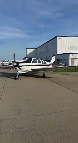 2007 Beechcraft G36 Bonanza