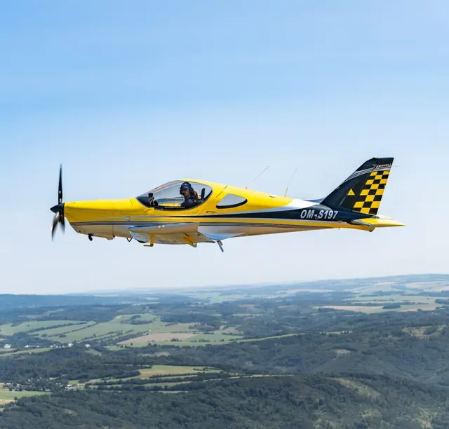 2027 New Bristell RG In USA