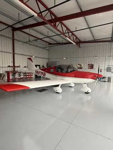 2023 Airplane Factory Sling LSA