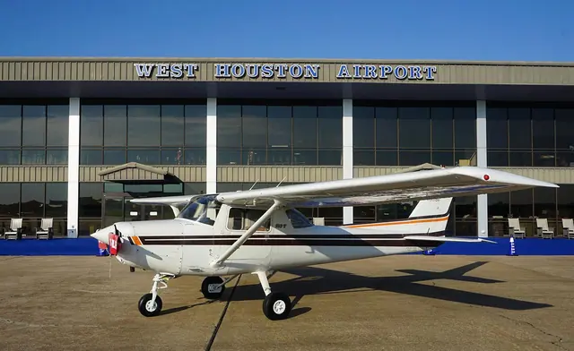 1981 Cessna 152
